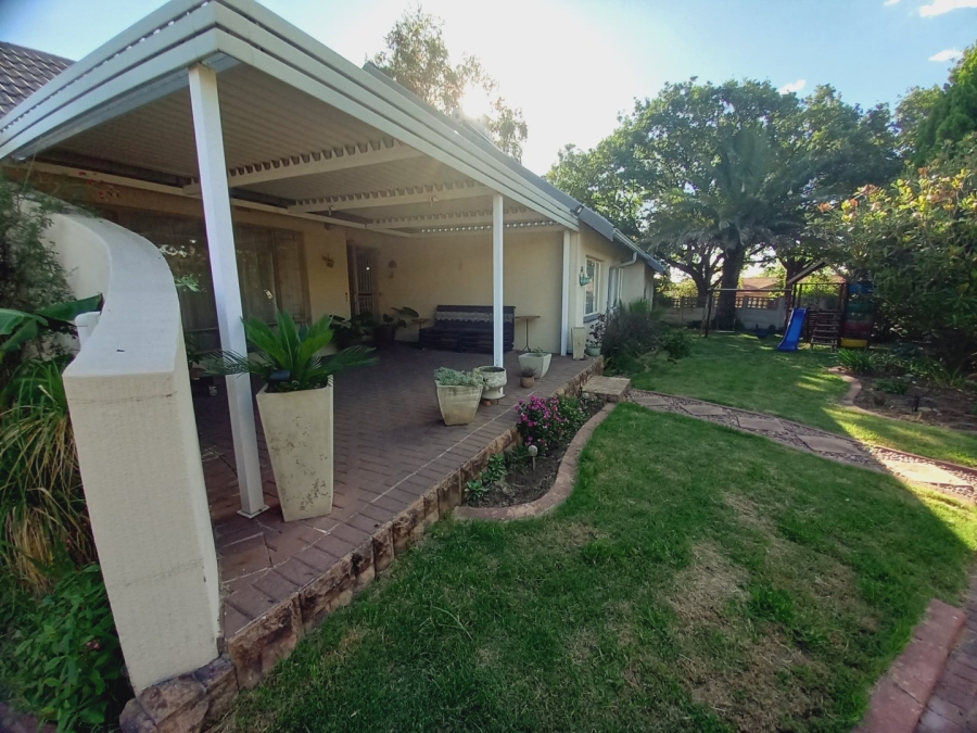 3 Bedroom Property for Sale in Sasolburg Ext 11 Free State